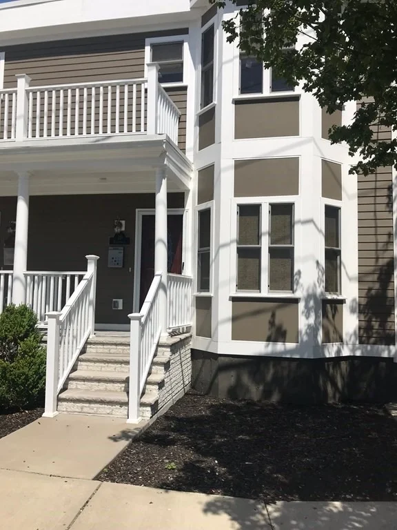 Unit for sale at 20 Ford St, Boston, MA 02128