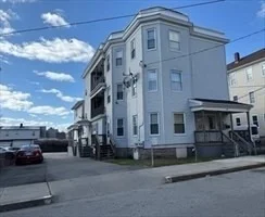 Unit for sale at 513-515 Whipple Street, Fall River, MA 02724