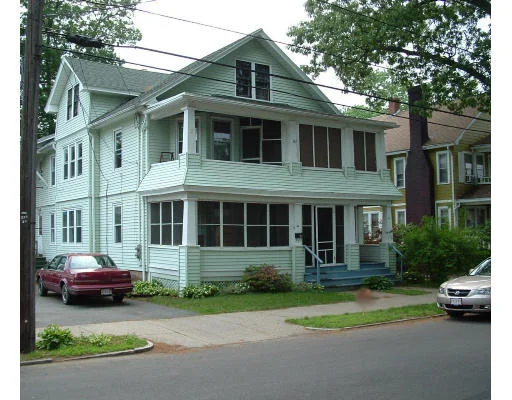 Unit for sale at 98-100 Carver Street, Springfield, MA 01108