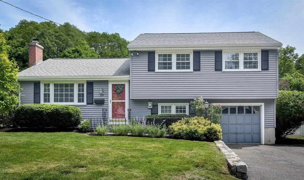 Unit for sale at 28 Foster Drive, Framingham, MA 01701