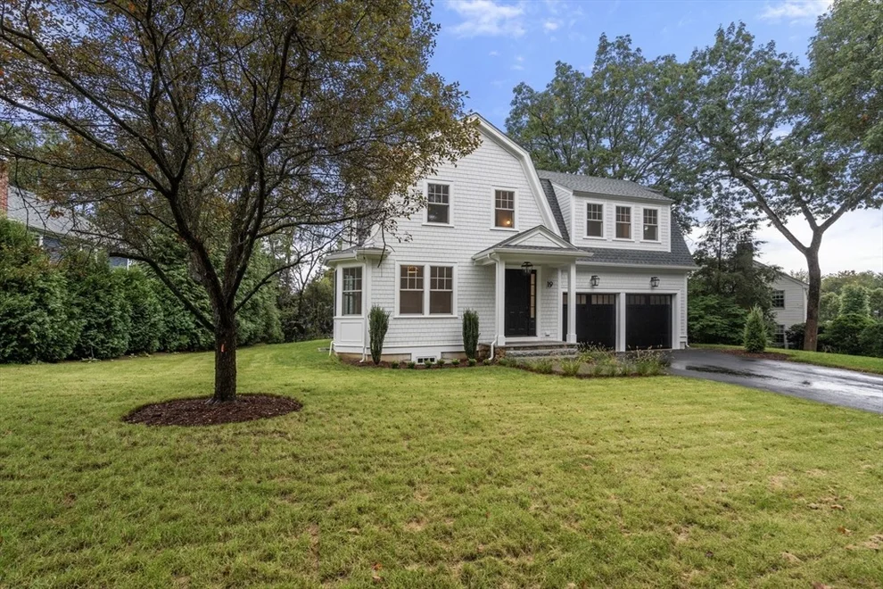 Unit for sale at 19 Northgate Road, Wellesley, MA 02481