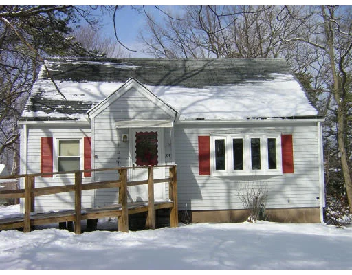 Unit for sale at 53 Pineywood Road, Southwick, MA 01077