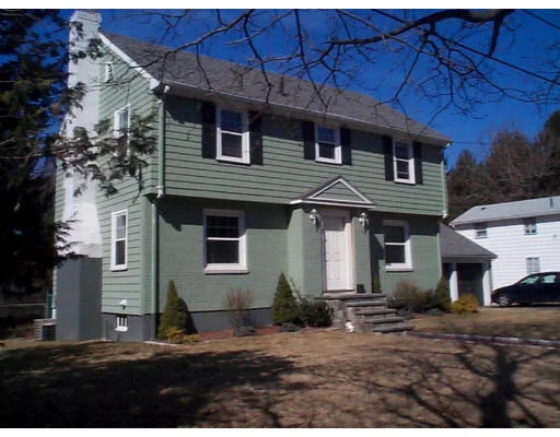 Unit for sale at 563 Blue Hills Parkway, Milton, MA 02186