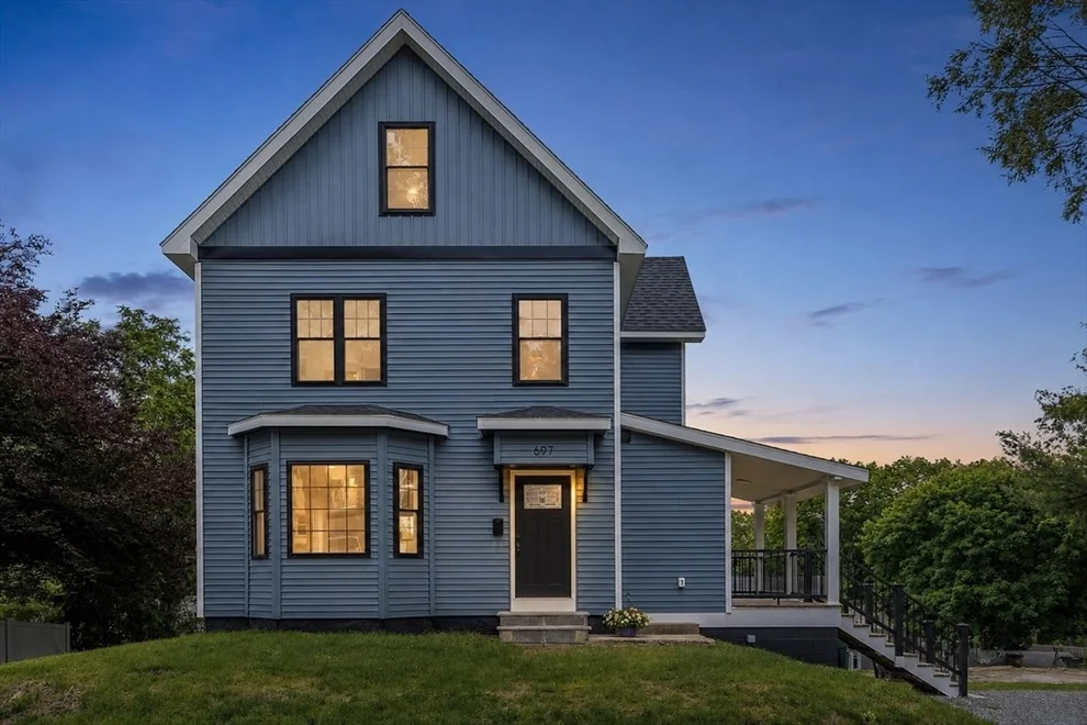Unit for sale at 697 Westminster Hill Rd, Fitchburg, MA 01420