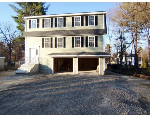 Unit for sale at Lot 1 Phillips Avenue, Wilmington, MA 01887