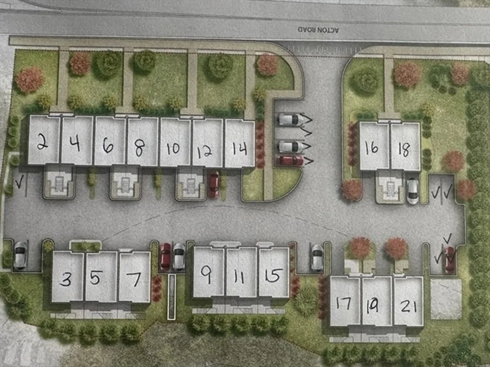 Unit for sale at 9 Acton Rd, Chelmsford, MA 01824
