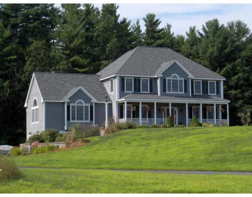 Unit for sale at 159 Wharton Row, Groton, MA 01450