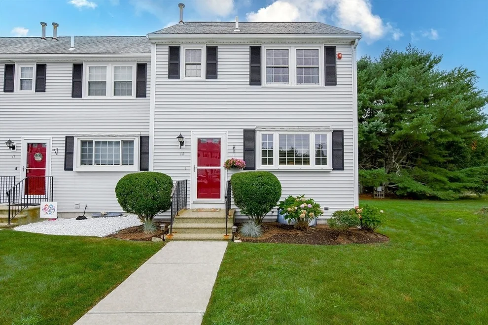 Unit for sale at 2697 Cranberry Hwy, Wareham, MA 02571