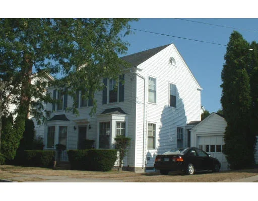 Unit for sale at 148 Carroll St, New Bedford, MA 02740