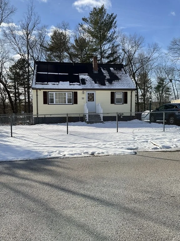 Unit for sale at 77 Christy Ave, Dracut, MA 01826