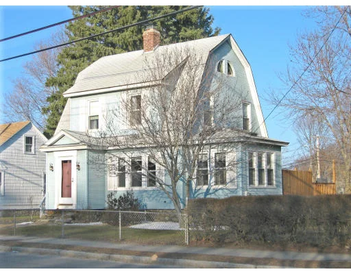 Unit for sale at 377 Burncoat St, Worcester, MA 01606