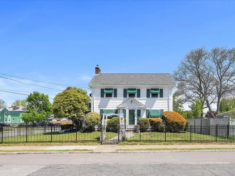Unit for sale at 12 Goddard, Fall River, MA 02720