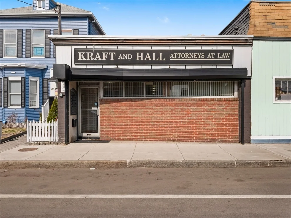 Unit for sale at 800 Broadway, Chelsea, MA 02150