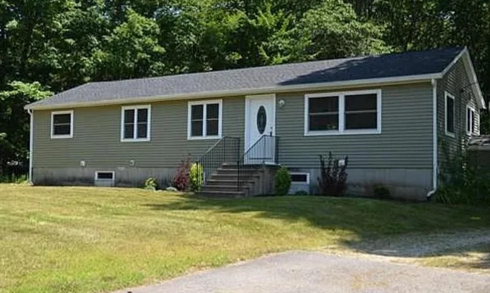 Unit for sale at 76 New Braintree Rd, North Brookfield, MA 01535