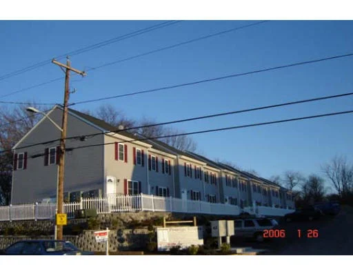 Unit for sale at 5239 North Main St, Fall River, MA 02720