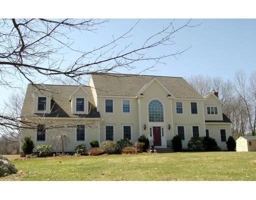 Unit for sale at 7 Old Harry, Southborough, MA 01772