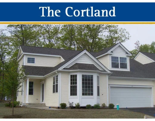 Unit for sale at 51 Heather Lane, Stow, MA 01775