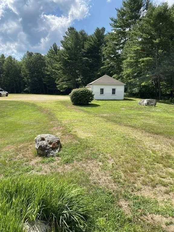 Unit for sale at 0 Suomi St, Paxton, MA 01612