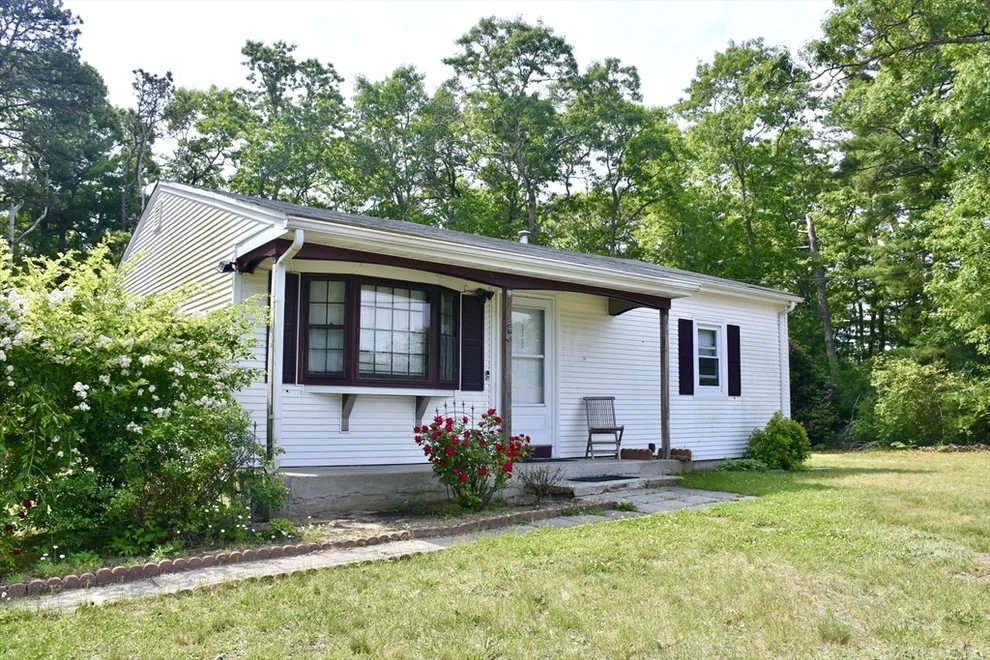Unit for sale at 9 Barker Rd, Wareham, MA 02571