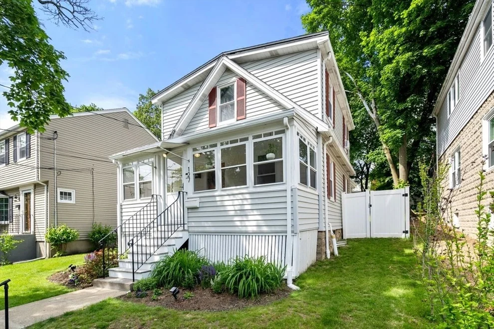 Unit for sale at 127 Highland Avenue, Watertown, MA 02472