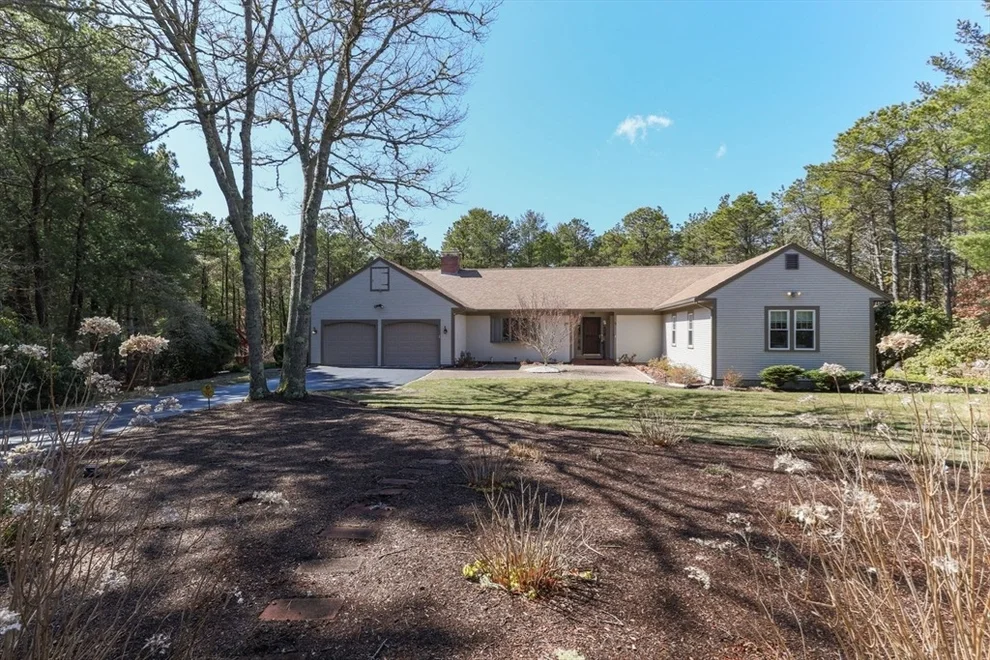 Unit for sale at 29 Amanda Ct, Barnstable, MA 02635