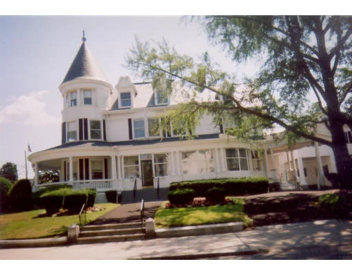Unit for sale at 48 Lafayette Park, Lynn, MA 01902