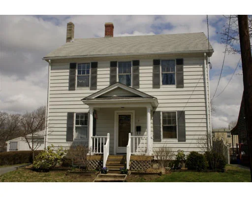 Unit for sale at 7 Elm Ave, Salem, MA 01970