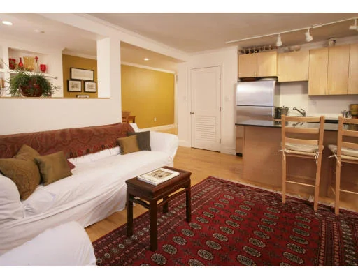 Unit for sale at 43 E Springfield St, Boston, MA 02118