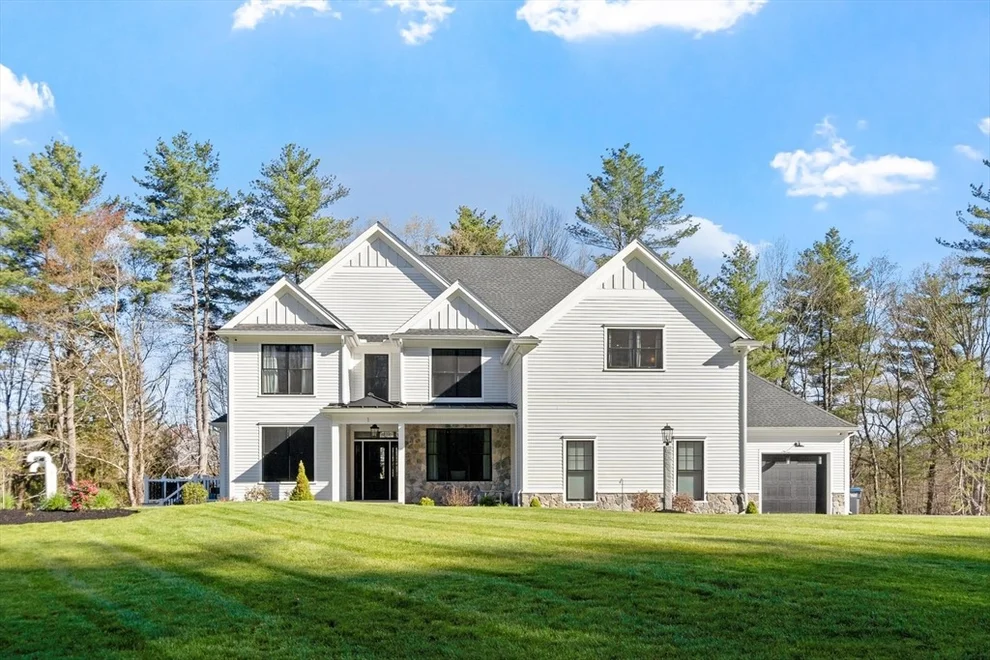 Unit for sale at 1 Honeybee Pass, Hopkinton, MA 01748