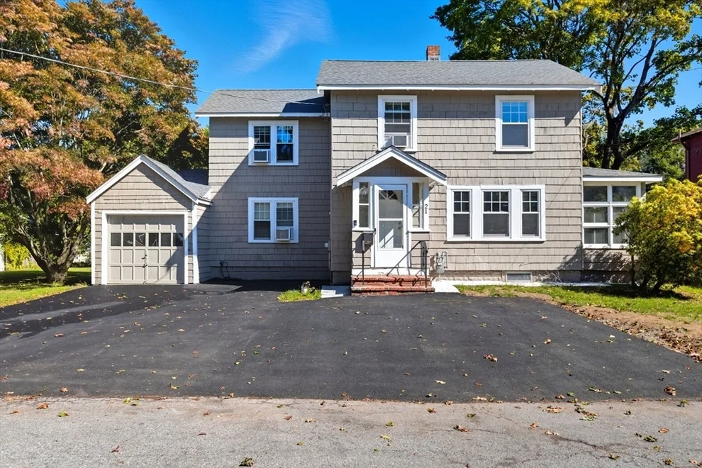 Unit for sale at 21 Gates Ave, Hudson, MA 01749