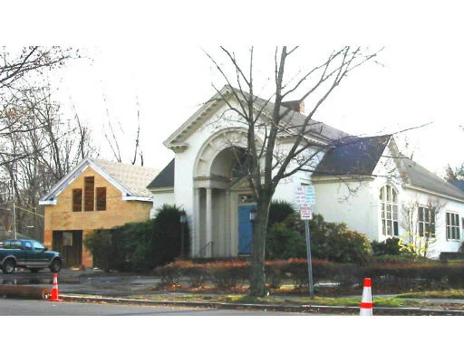 Unit for sale at 16 Forest Street, Lexington, MA 02421