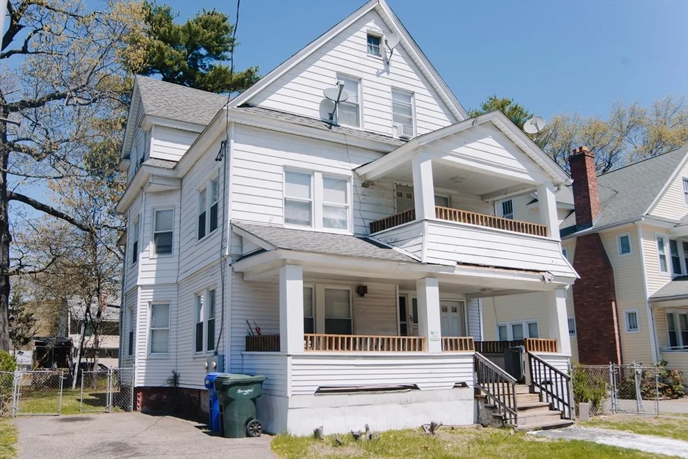 Unit for sale at 76-78 Virginia St, Springfield, MA 01108