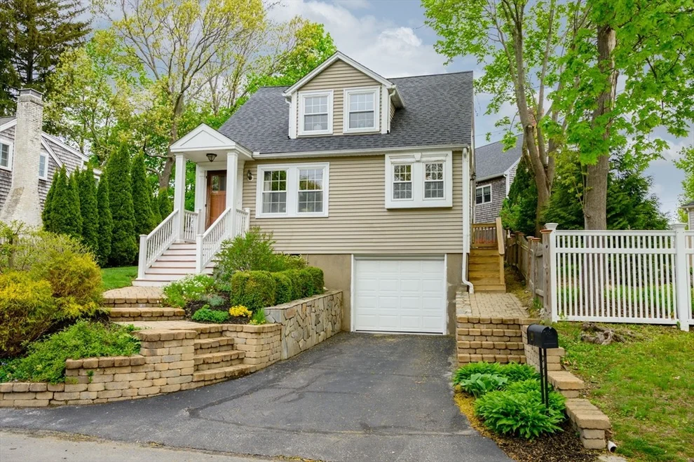 Unit for sale at 21 Rice Road, Hingham, MA 02043