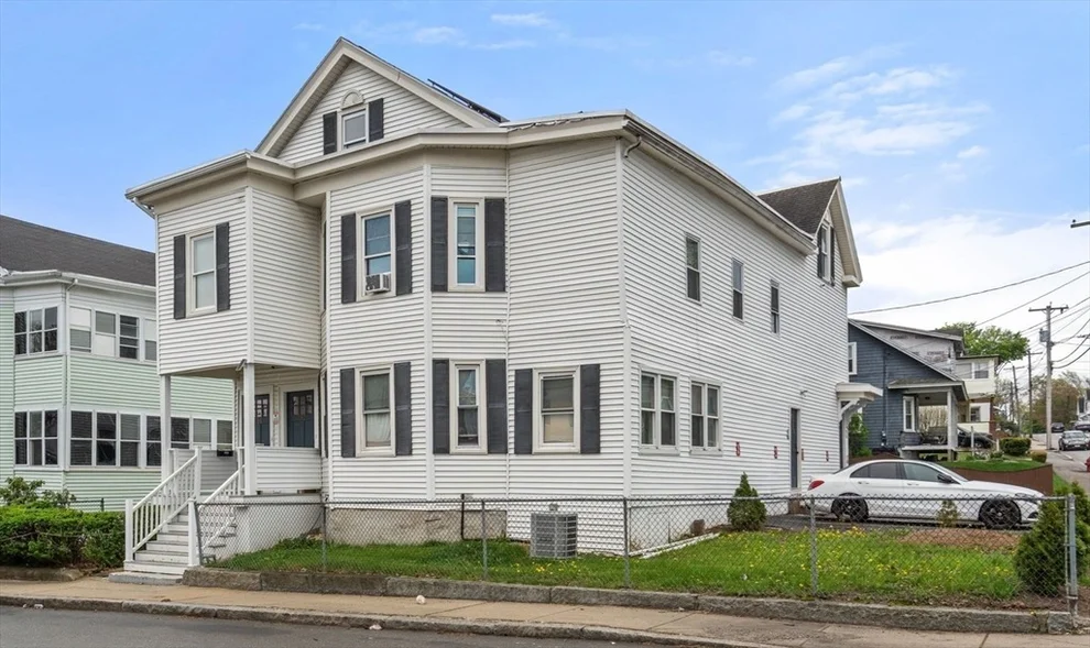 Unit for sale at 252 Shaw St, Lowell, MA 01851