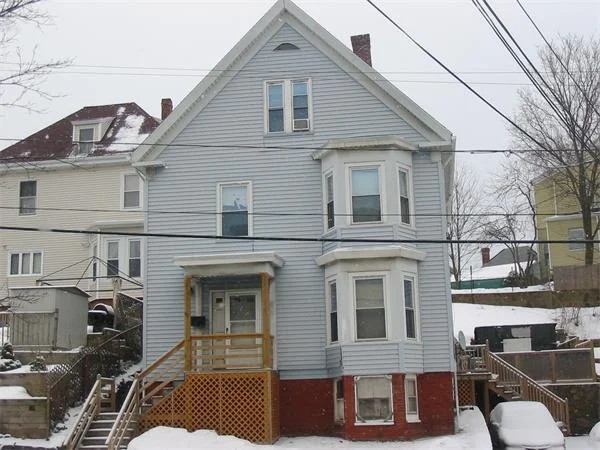 Unit for sale at 97 Henry Ave, Lynn, MA 01902