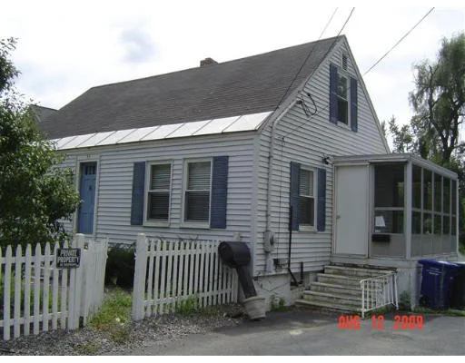 Unit for sale at 33 Burrage Ave, Leominster, MA 01453
