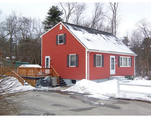 Unit for sale at 134 Mclaren Road, Tewksbury, MA 01876