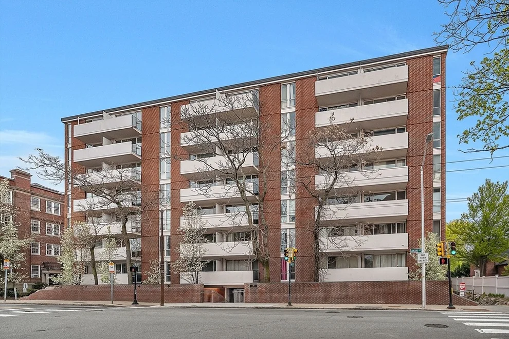 Unit for sale at 29 Concord Avenue, Cambridge, MA 02138