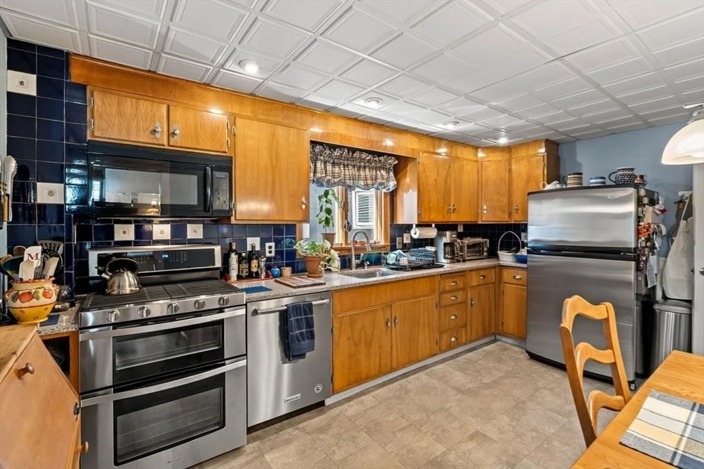 Unit for sale at 11 Albion Street, Medford, MA 02155