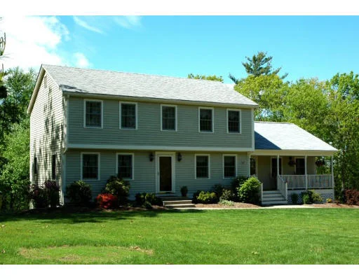 Unit for sale at 2 Minuteman Drive, Tyngsborough, MA 01879