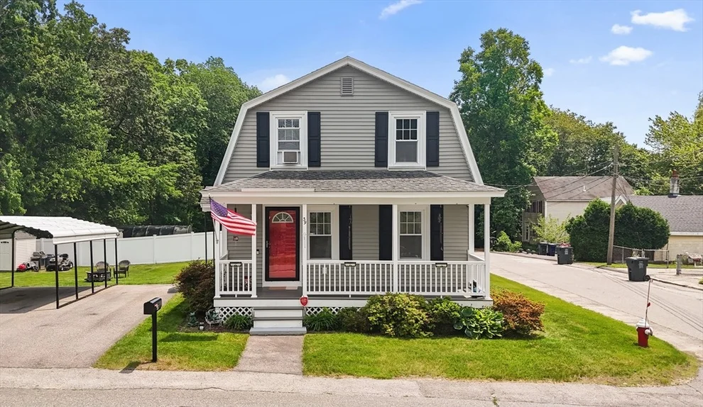 Unit for sale at 39 Doyle Ave, Dracut, MA 01826