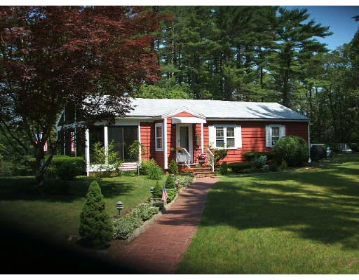 Unit for sale at 199 Crescent, Hanson, MA 02341