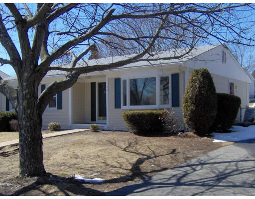Unit for sale at 153 Burgess, Somerset, MA 02726