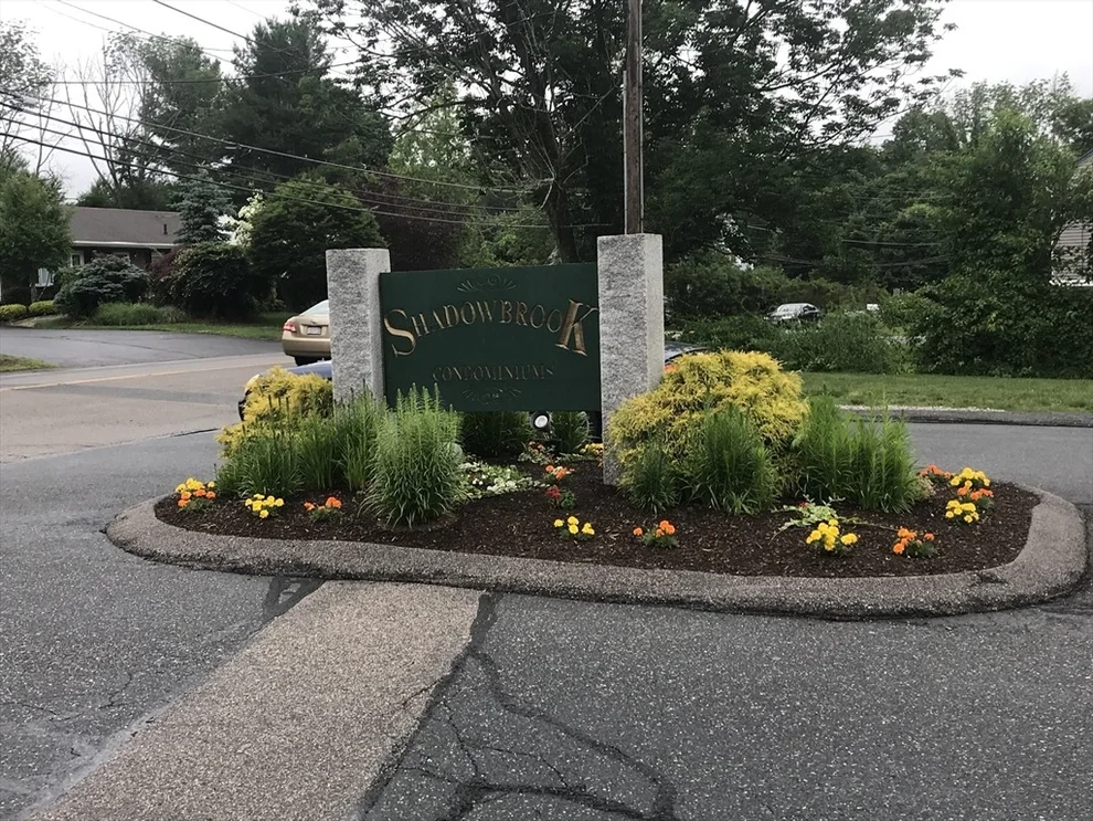 Unit for sale at 3 Shadowbrook Ln, Milford, MA 01757
