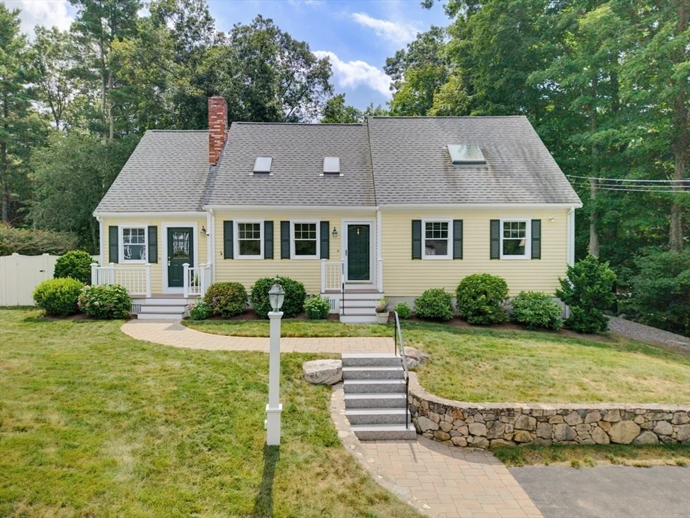 Unit for sale at 1804 Washington St, Holliston, MA 01746