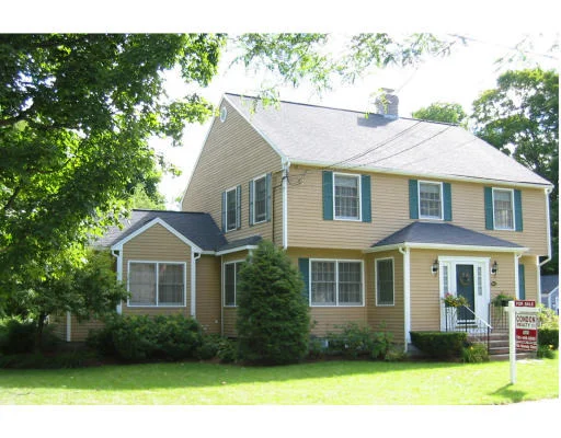 Unit for sale at 122 Melrose Avenue, Needham, MA 02492