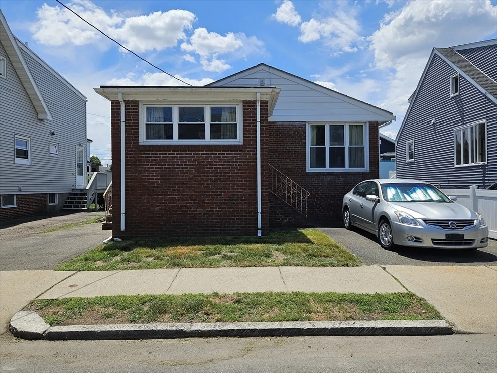 Unit for sale at 29 Bateman Ave, Revere, MA 02151