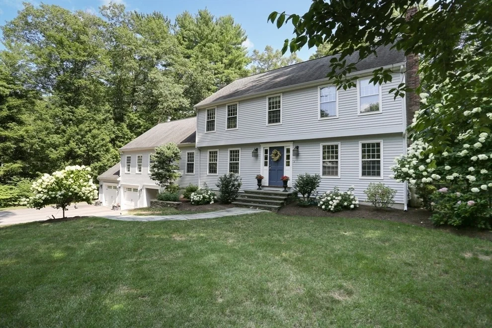 Unit for sale at 7 Adams Rd, Sudbury, MA 01776