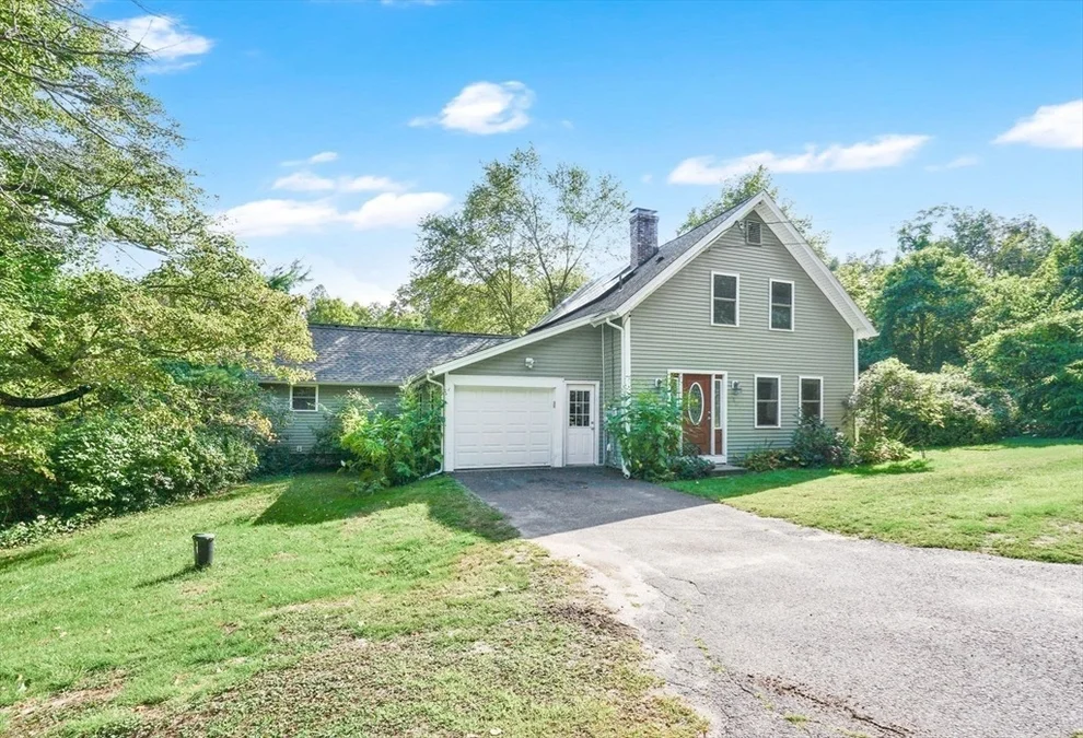 Unit for sale at 407 Monson Rd, Wilbraham, MA 01095