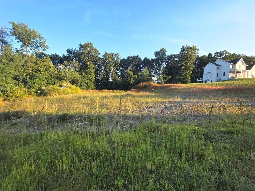Unit for sale at Lot 68 Balsam Hill Rd, Ludlow, MA 01056